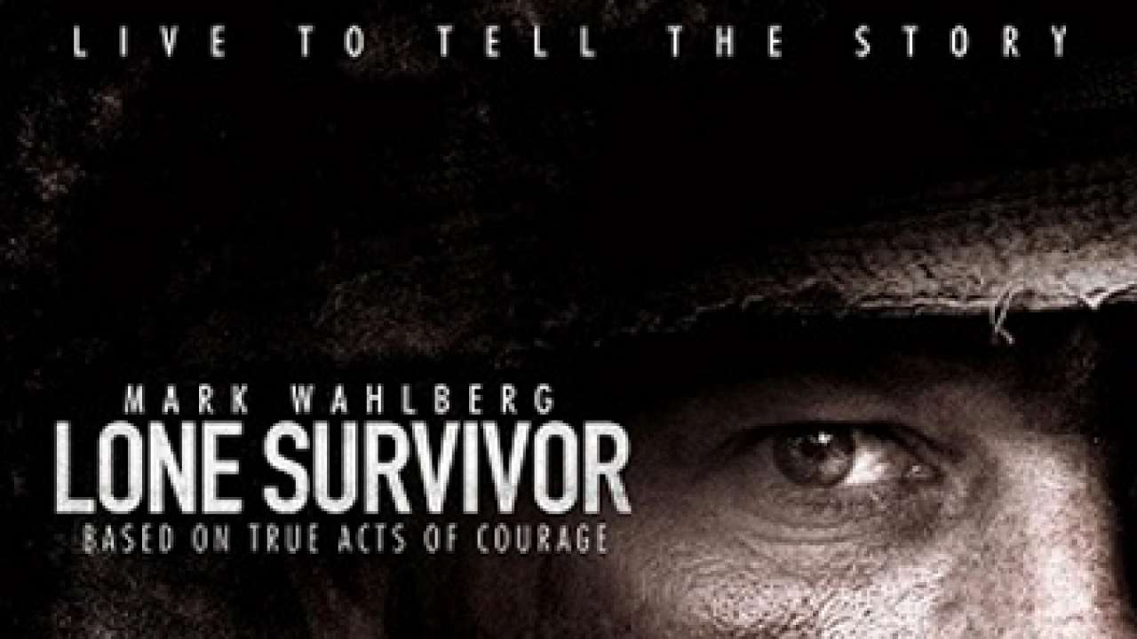 Lone Survivor Official Trailer #1 (2013) - Mark Wahlberg Movie HD 