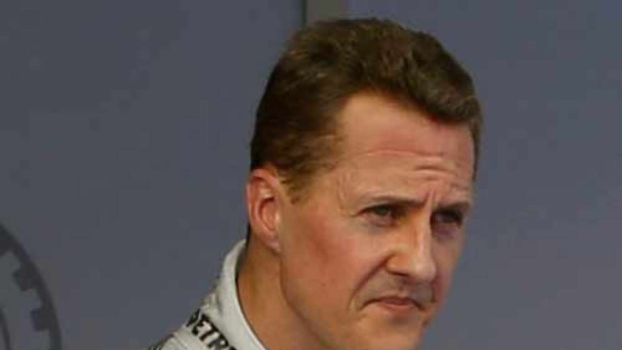 Grenoble hospital denies 'comatose' Michael Schumacher's 'death' rumours