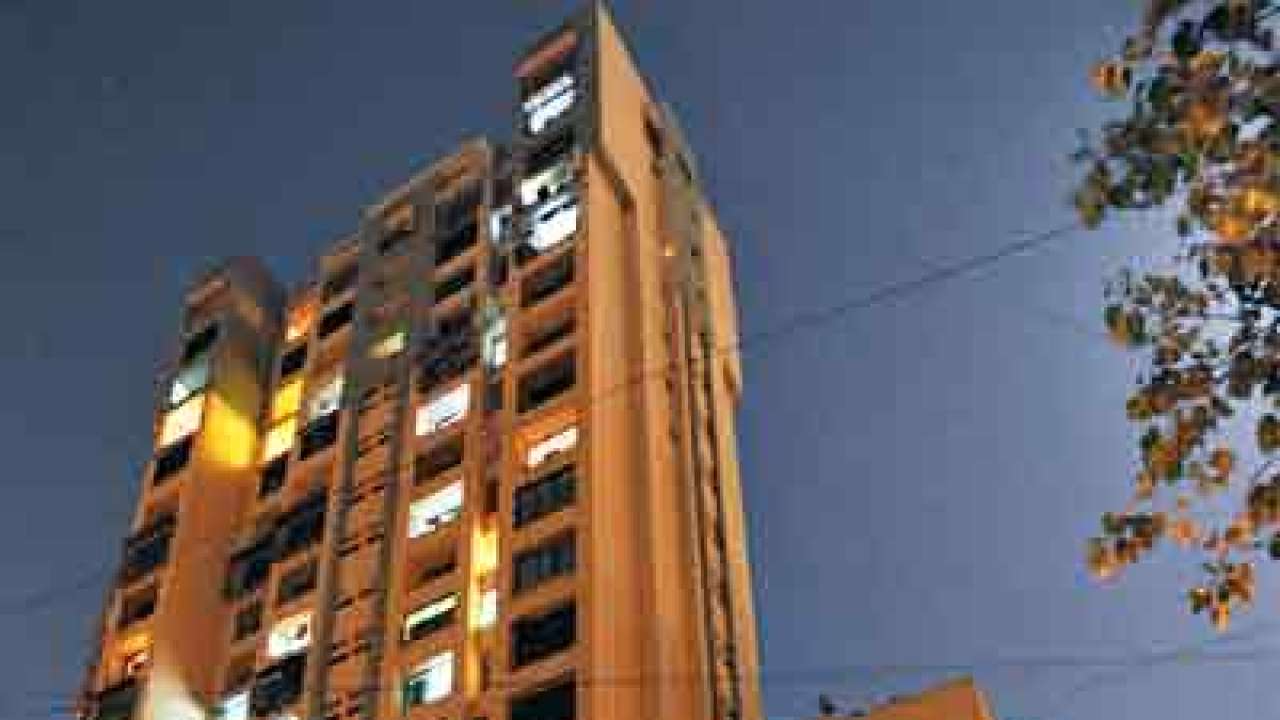 Mumbai Worli societies housing NCP, BJP and Congress leaders get