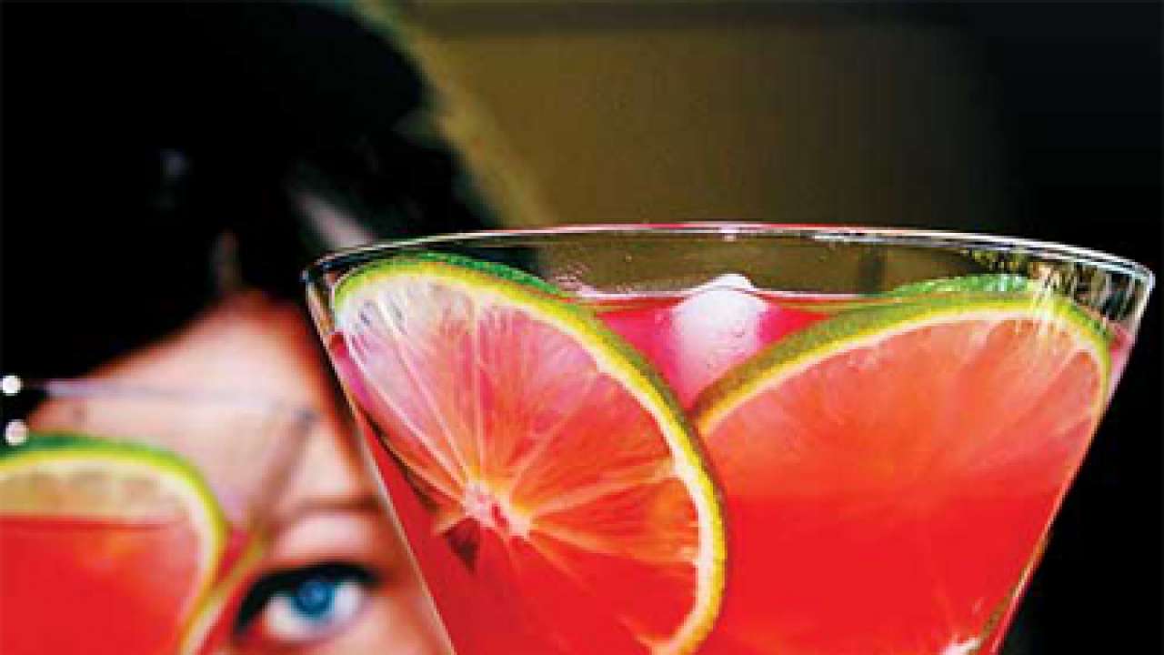 Sugar contents in fruit juice increases risk of diabetes