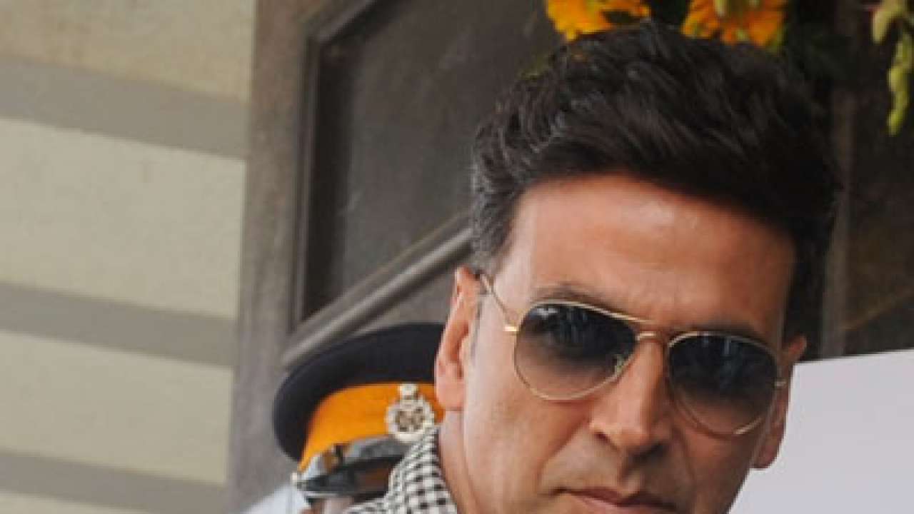 Post Sooryavanshi Update, Akshay Kumar Fans Set For Another Treat As He  Signs His 4th Film Of 2021?