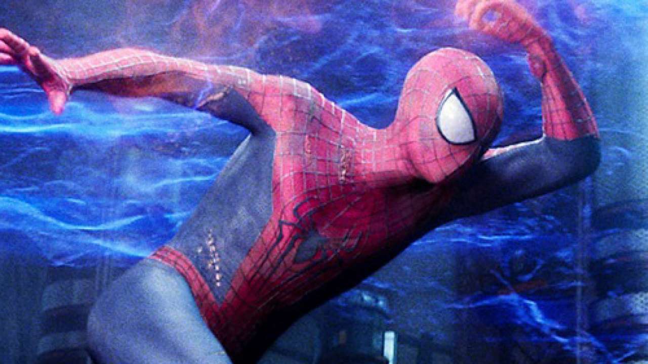 The Amazing Spider-Man 2' swings into theatres in 2014, here are some  exclusive pictures and first theatrical trailer