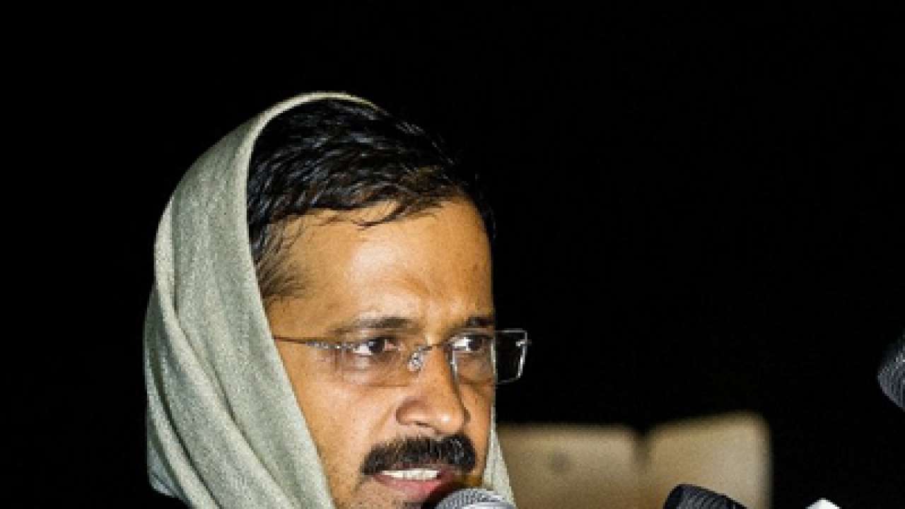 Arvind Kejriwal Resigns Over Jan Lokpal Bill: Recommends Assembly ...