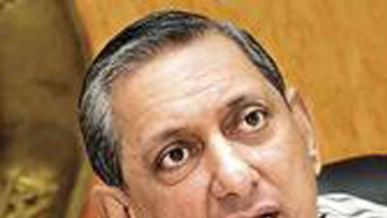 Rakesh Maria named new Police Commissioner of Mumbai