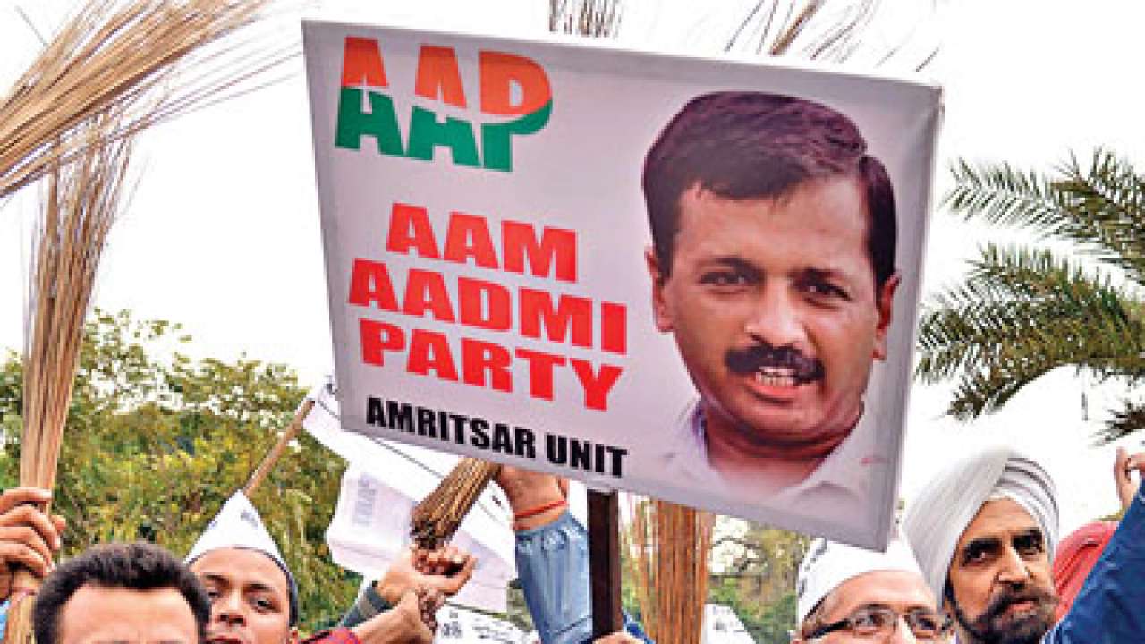 AAP to begin nation-wide anti-corruption campaign