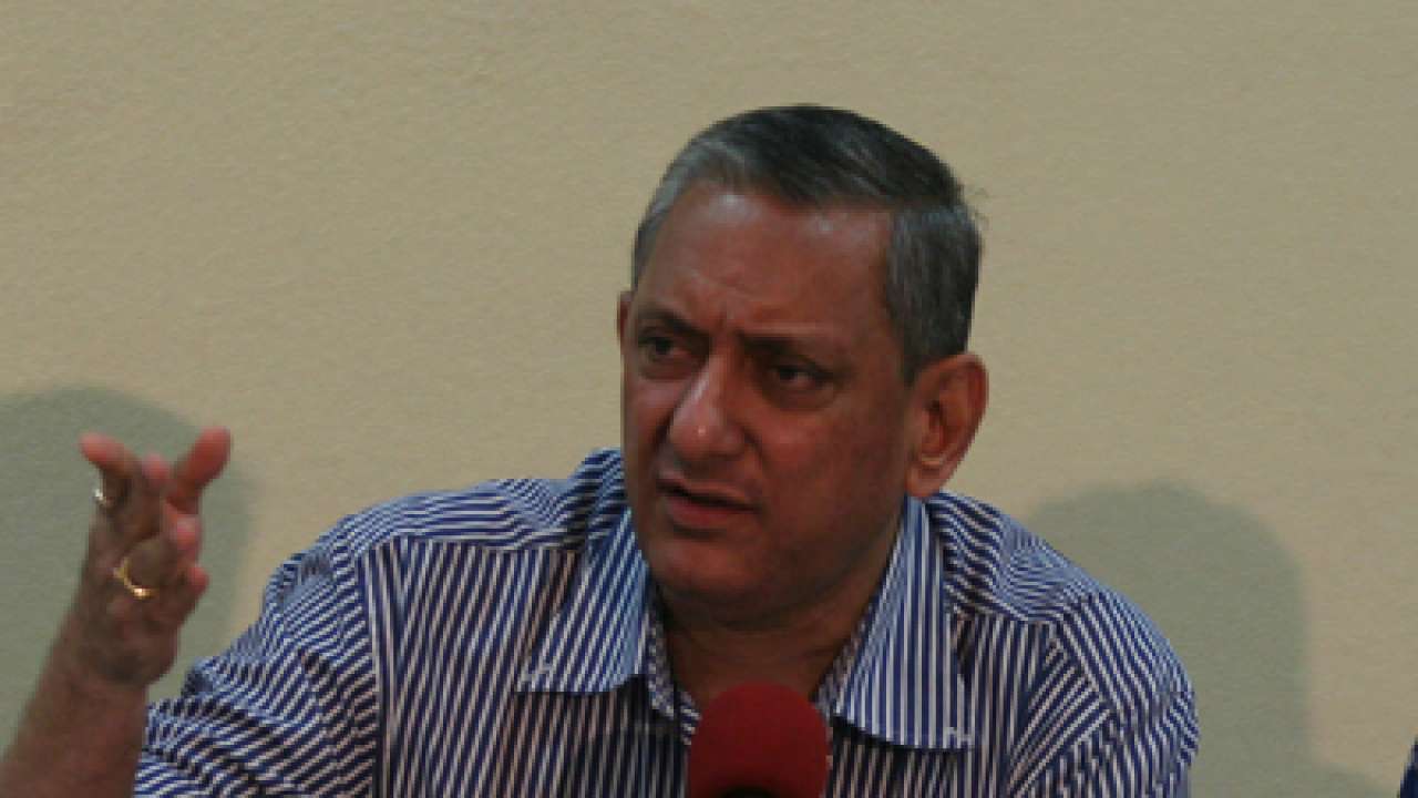 New Mumbai Police Commissioner Rakesh Maria vows to control street crimes