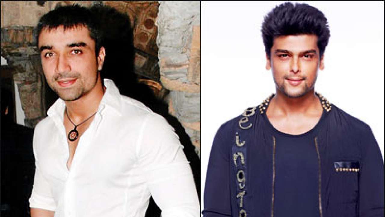 Kushal Tandon Develops COVID-19 Symptoms While Shooting For A Web Show,  Gets Tested! - Filmibeat