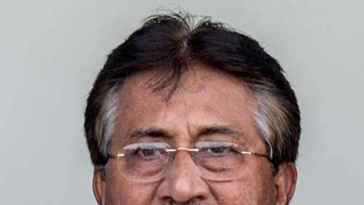 Pervez Musharraf Appears Before Pakistan Court For Treason Trial