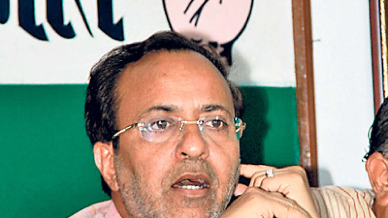 50% jobs for ‘Dhan Sanchay’ fund agents: Congress