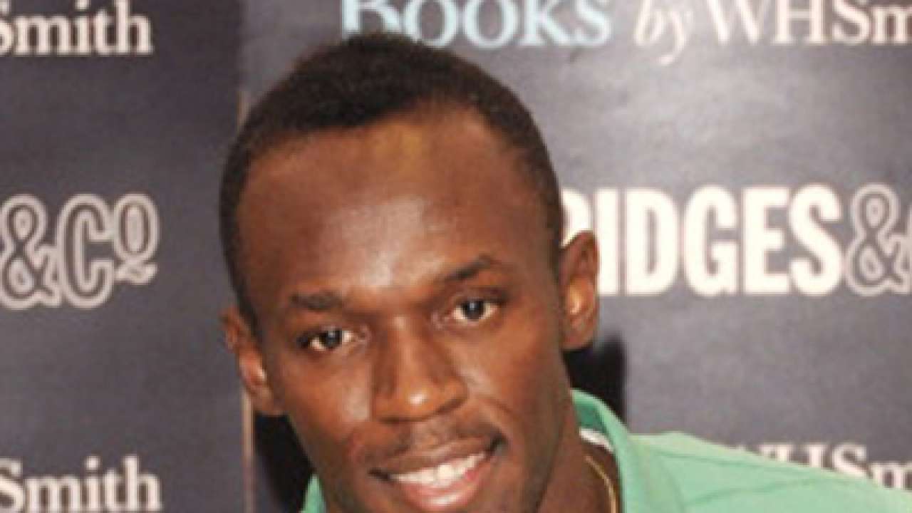 Usain 'Lightning' Bolt may try his hand at bobsledding