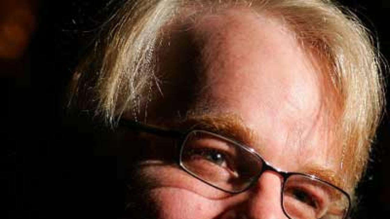 Philip Seymour Hoffman leaves bulk of estate to longterm partner