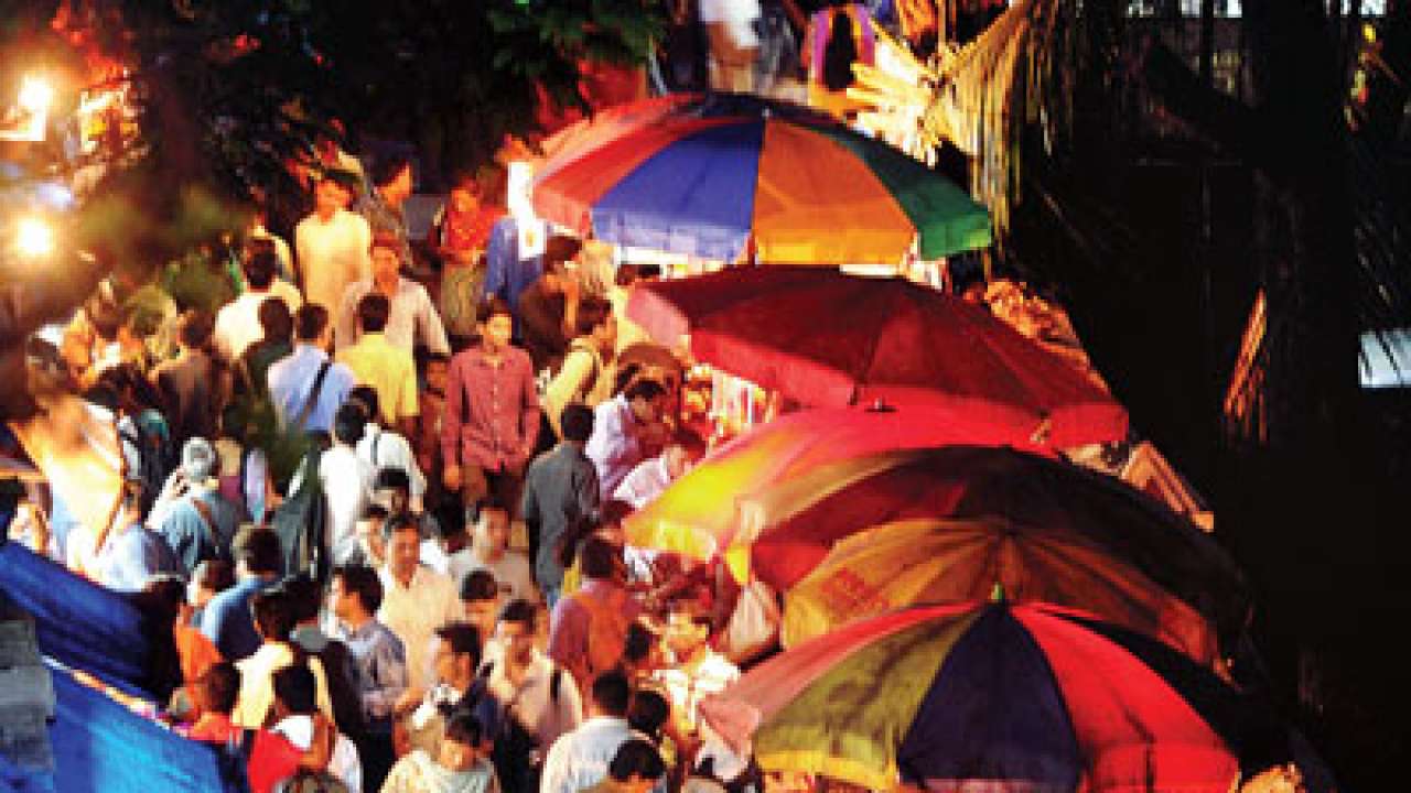Where is the space to accommodate 'legalised' hawkers, people wonder