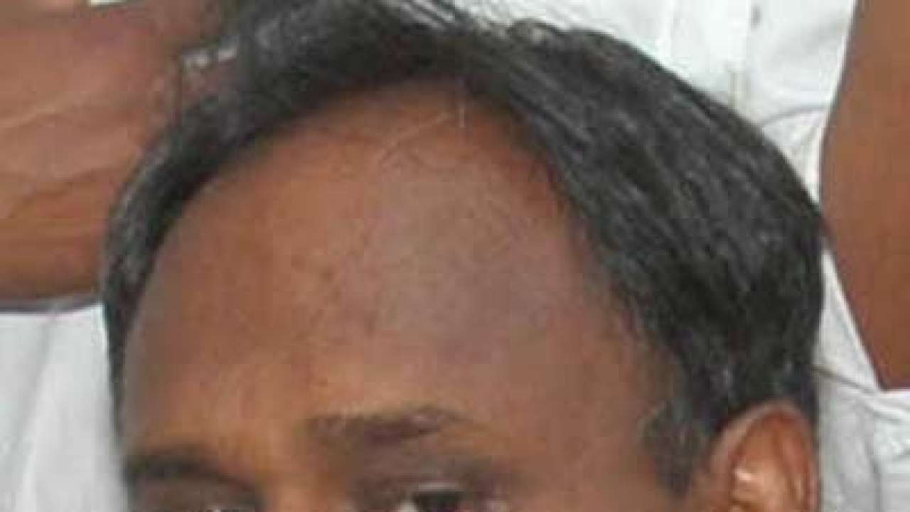 Dalit leader udit raj joins bjp