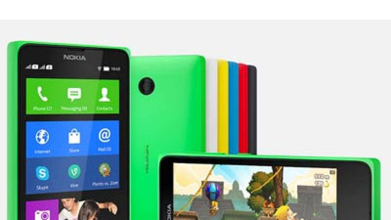Nokia's Android phones: Everything you wanted to ask, answered