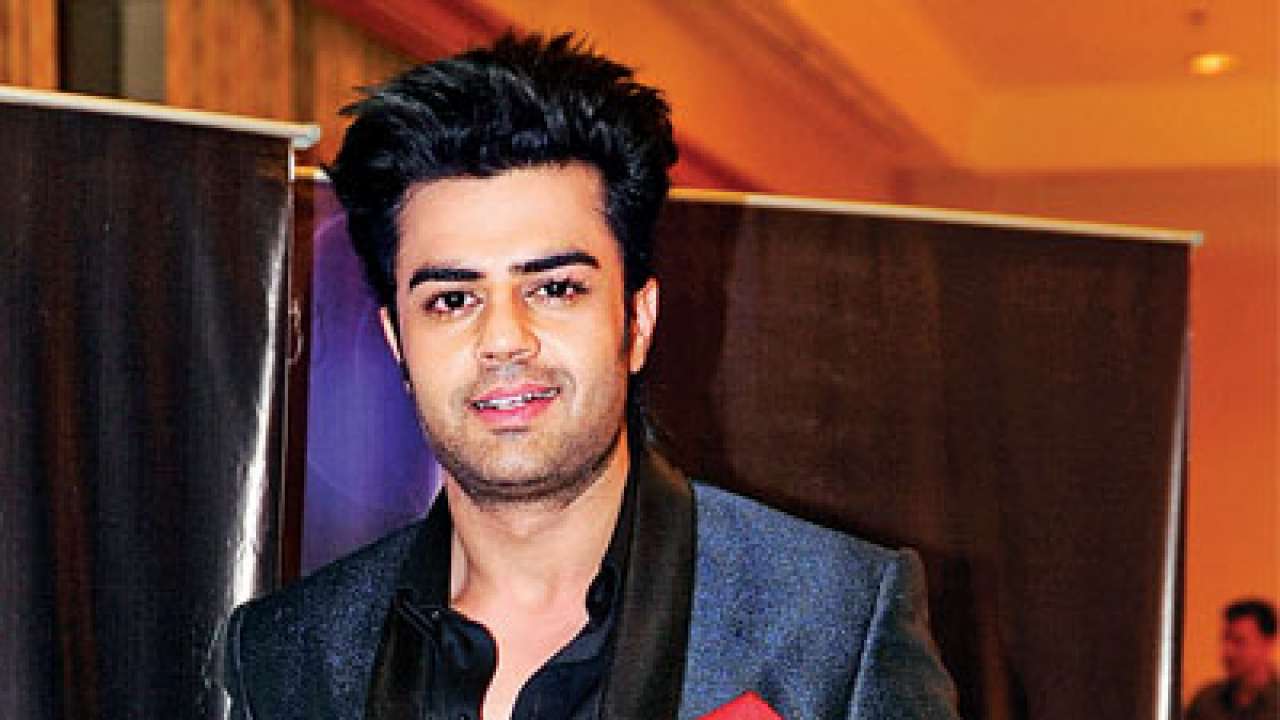 Manish Paul - Used to run away from maths and commerce
