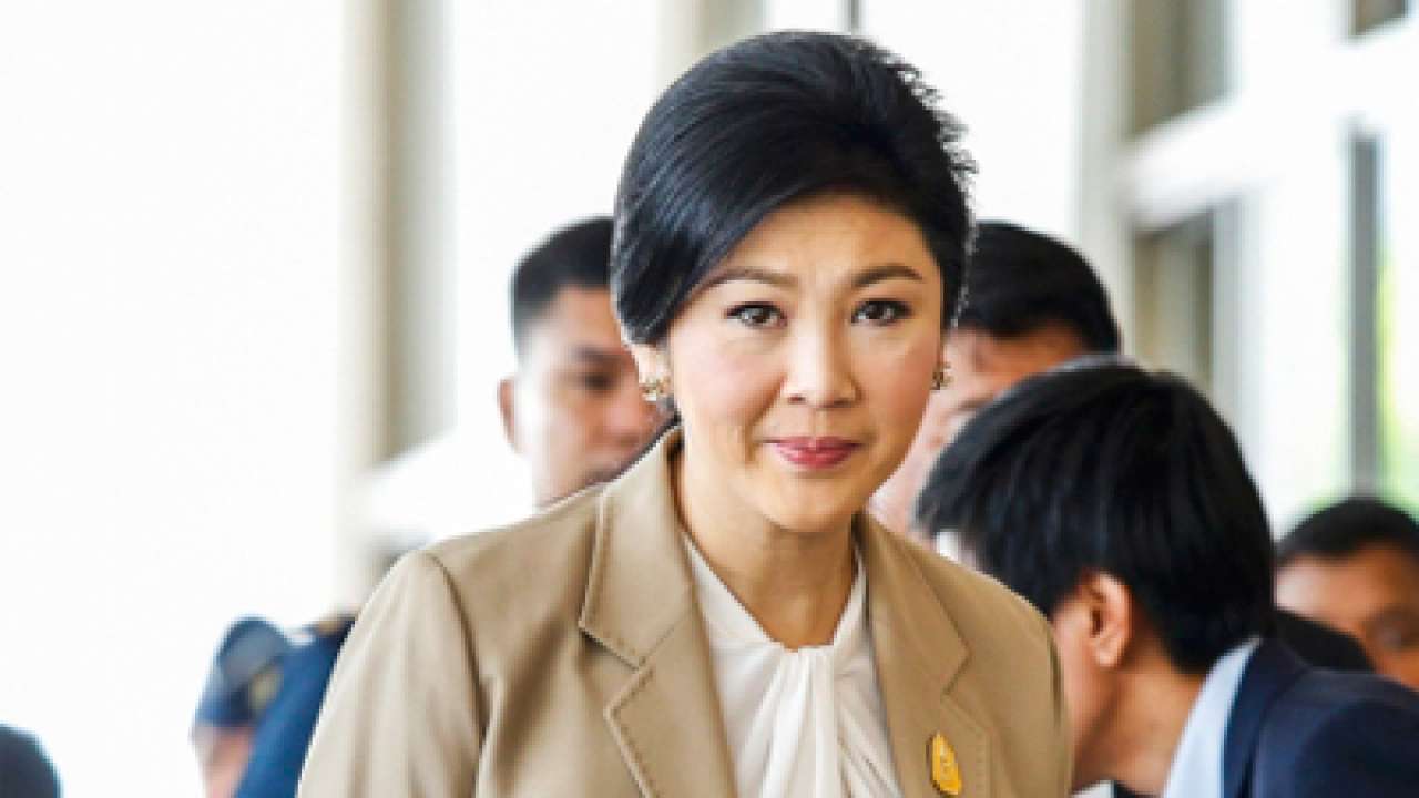 Thai Prime Minister Yingluck Shinawatra Faces Graft Charges As Standoff Slips Out Of Control