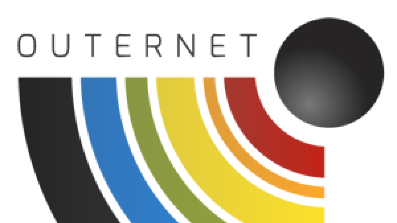 Outernet Address Free wifi to the world from space