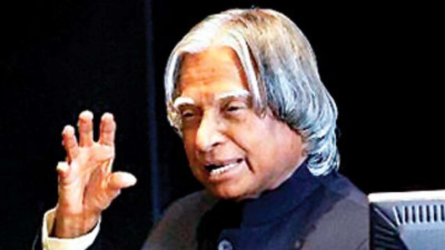 apj abdul kalam scientist invention