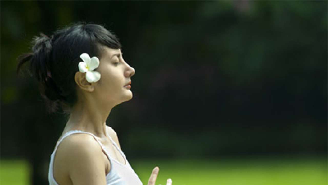 Yoga can benefit breast cancer patients by regulating stress hormones