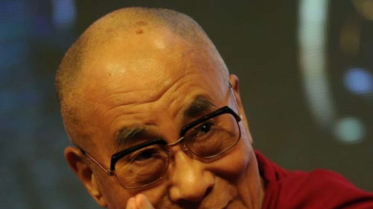 No Problem With Gay Marriage Says Dalai Lama