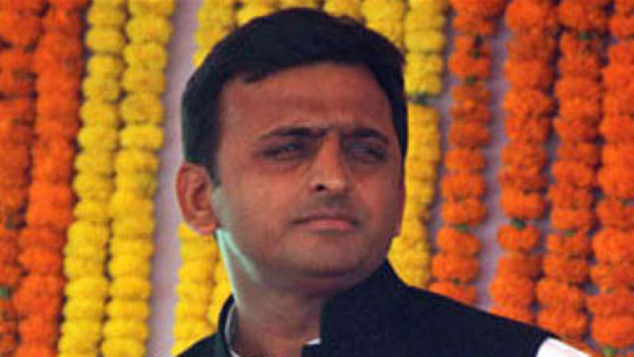 Mustafa kamal thanks akhilesh yadav for 'dropping' sedition charges on kashmiri students