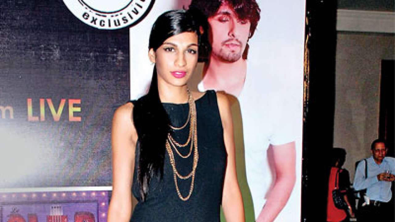 Anushka Manchanda Xxx Video - Spirit of iCan: Anushka Manchanda