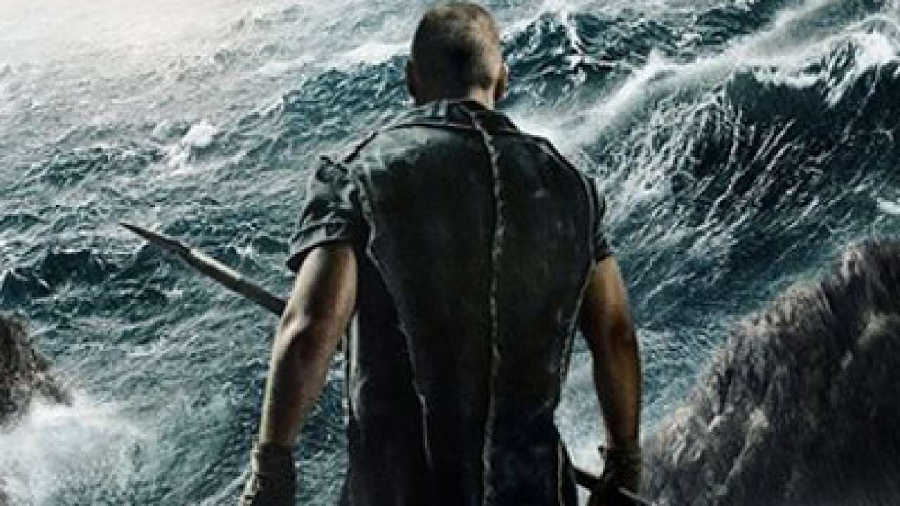 Hollywood blockbuster 'noah' faces ban in arab world