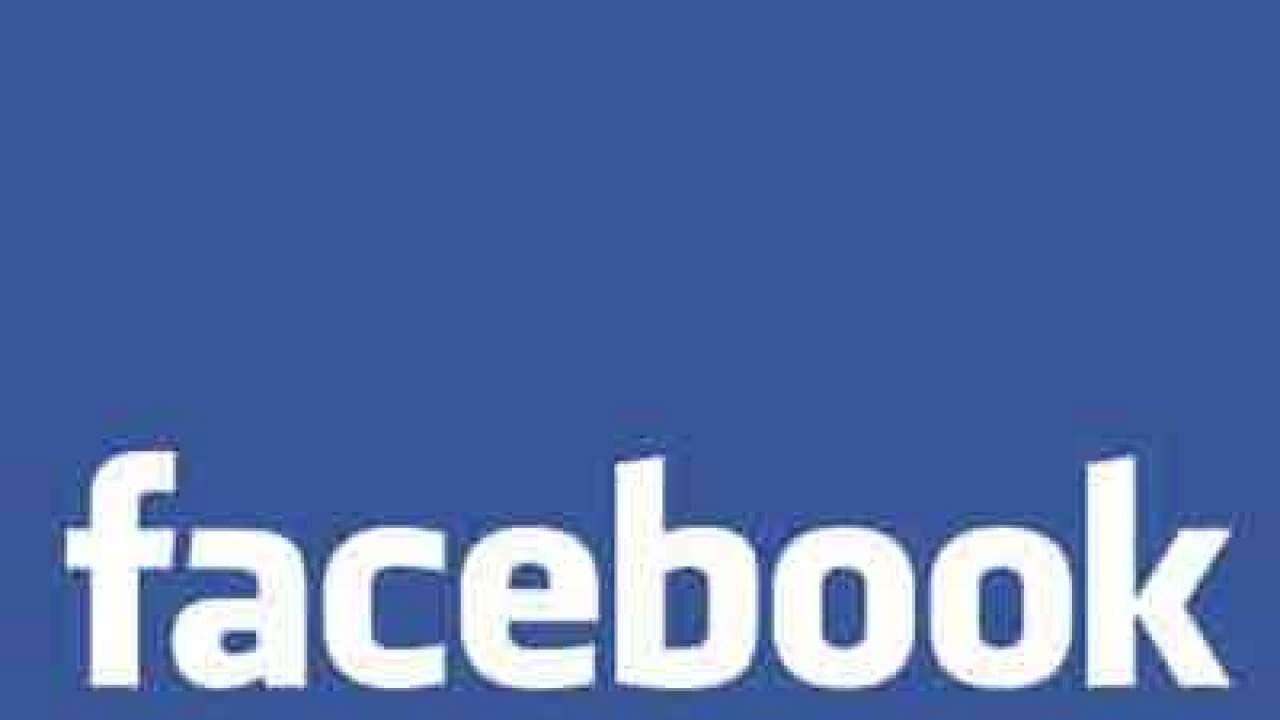 Nitish kumar turns to facebook to target bjp