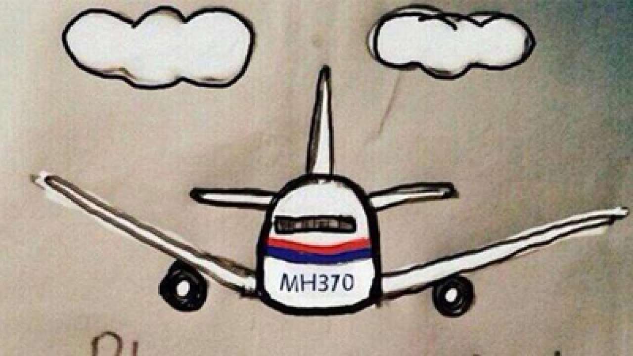 Malaysia Airlines flight MH-370 still missing; People react on social media with prayers and best wishes
