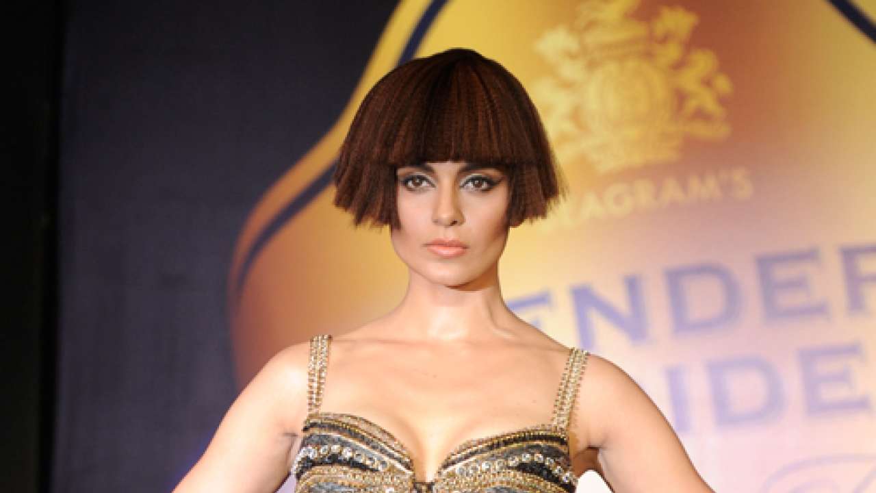 Kangana Ranaut talks about her successful innings without any films