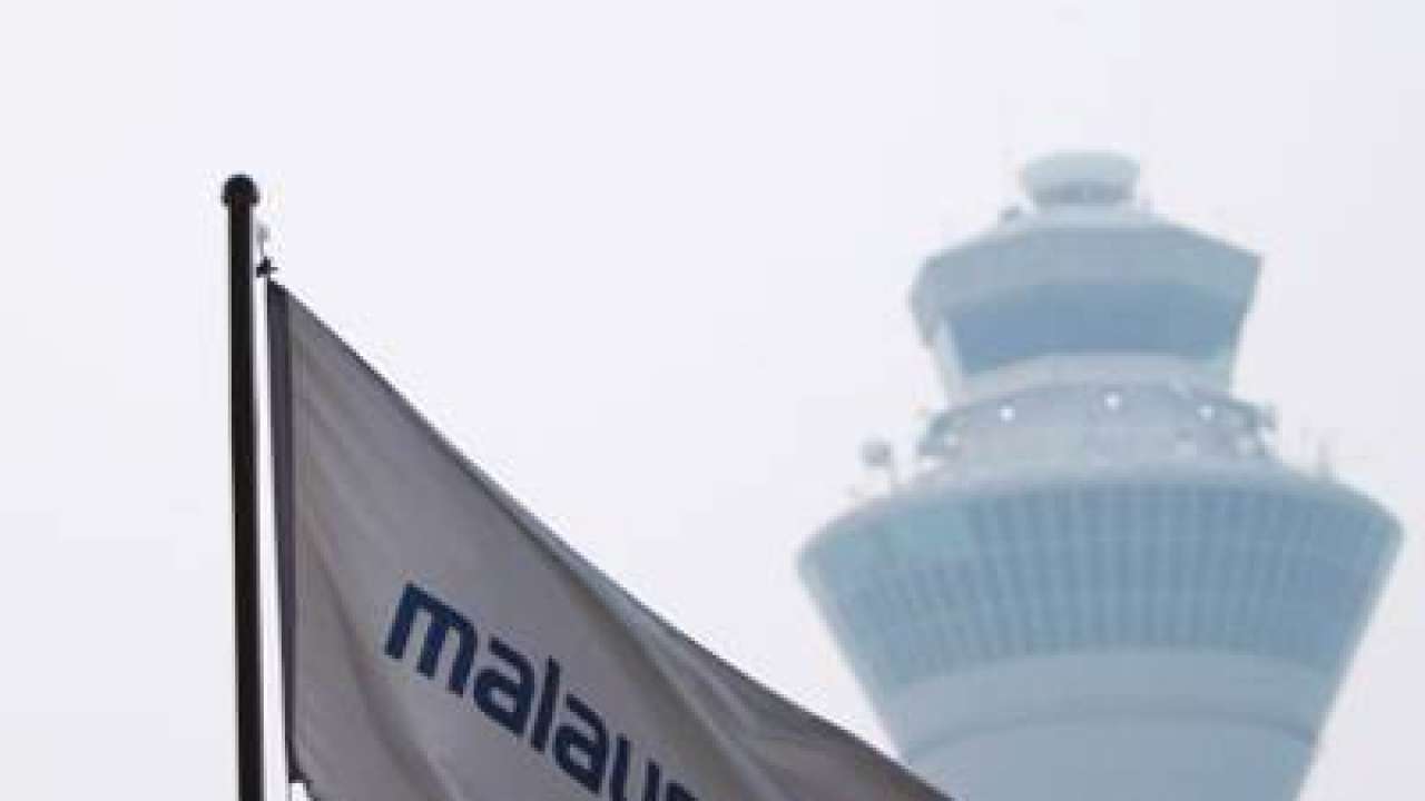 Malaysia says no evidence missing plane flew hours after losing contact