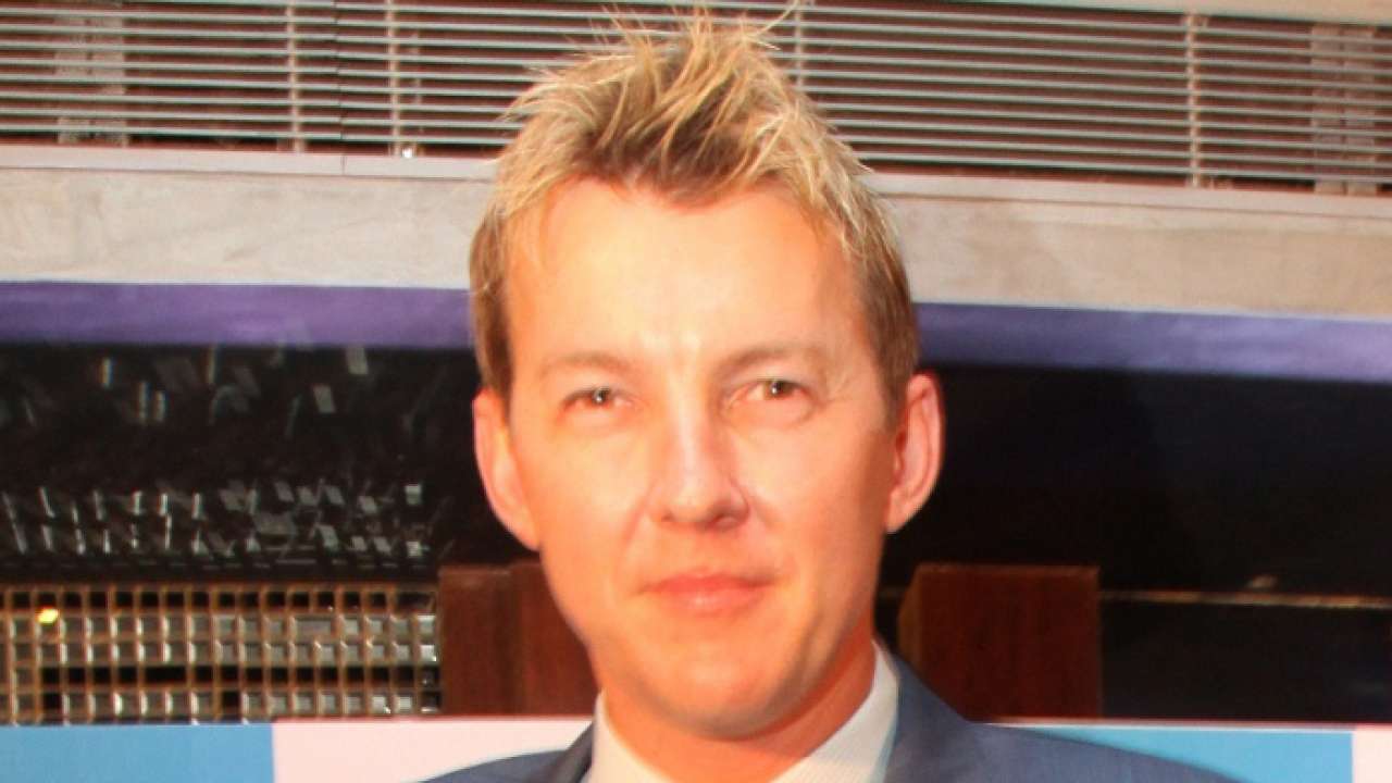 Brett Lee: I am trying out different things like acting now | Hindi Movie  News - Times of India