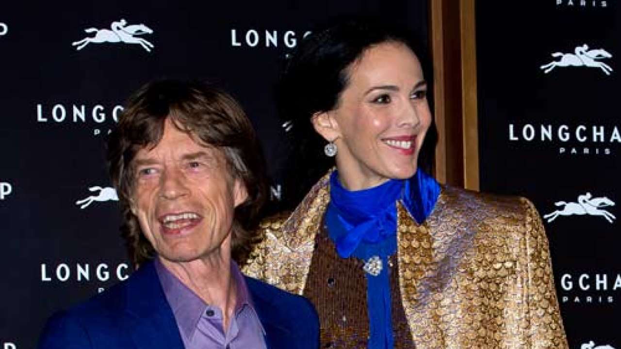 Mick Jaggers Girlfriend Lwren Scott Found Dead In Nyc Spokesman