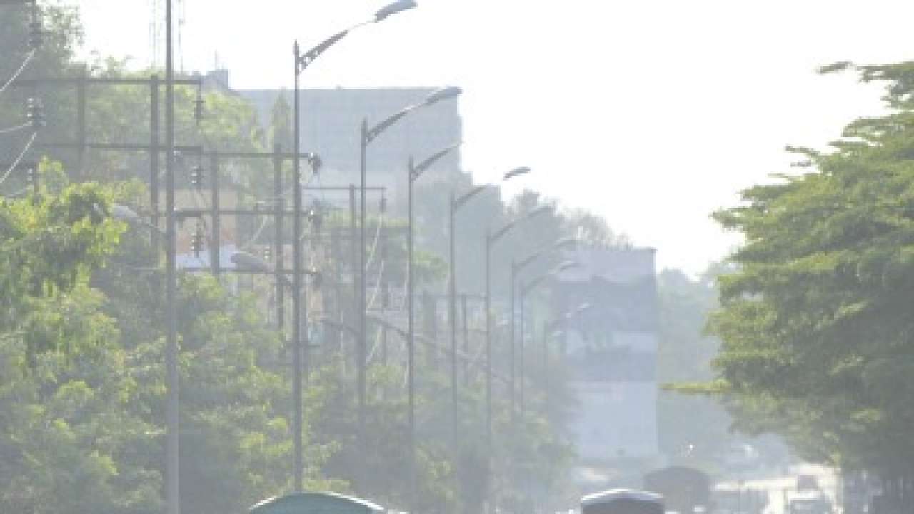 Good news in the pipeline Hadapsar road traffic issues to be history