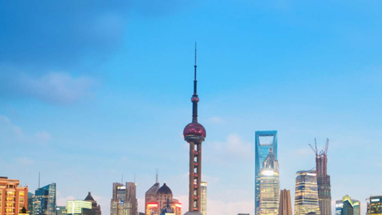 China's urban population to reach 940 million by 2030