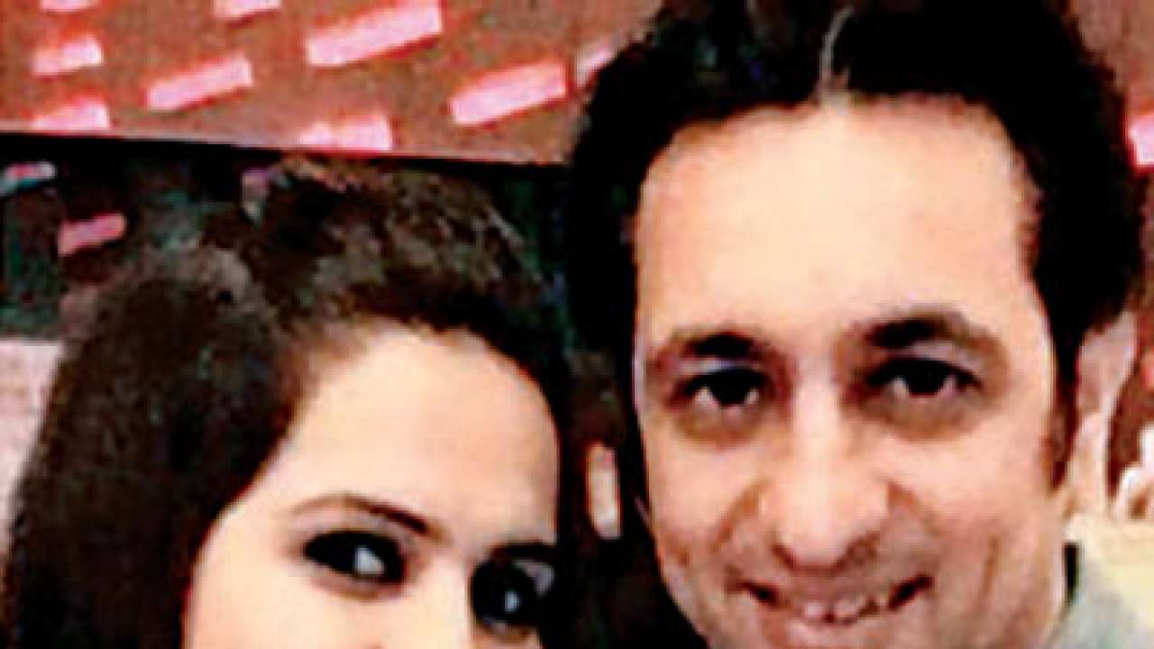 Rajev Paul finds love again!