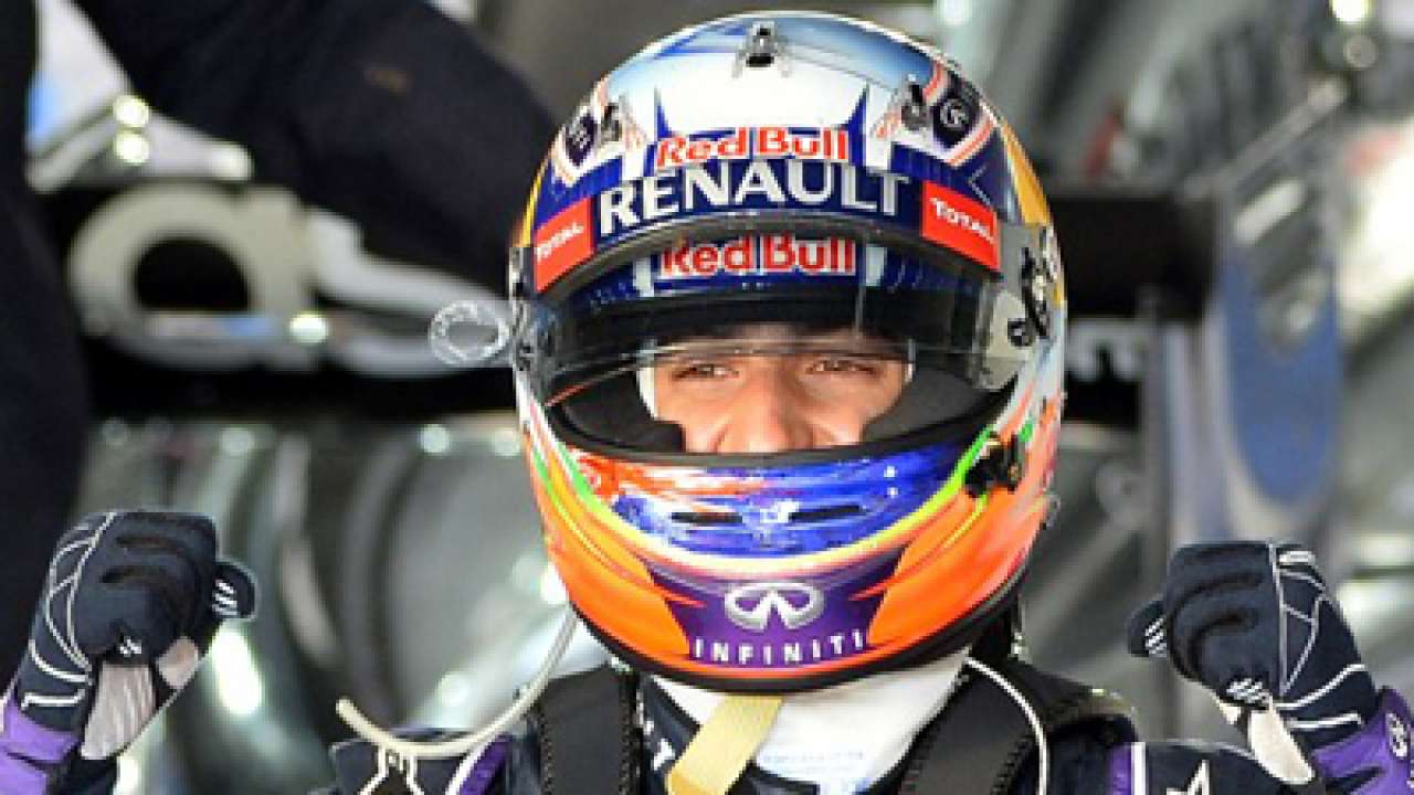 Formula One - Red Bull appeal against Daniel Ricciardo disqualification