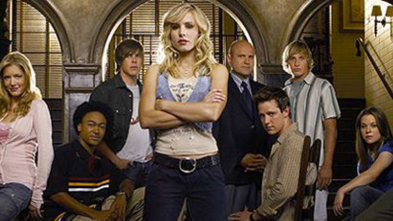 All you need to know before you watch the 'Veronica Mars' movie