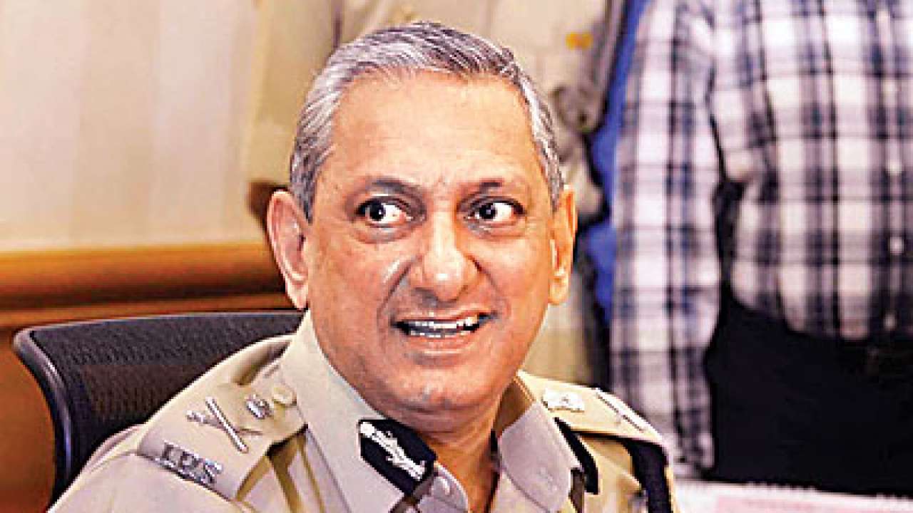 United States website told to block post against Rakesh Maria