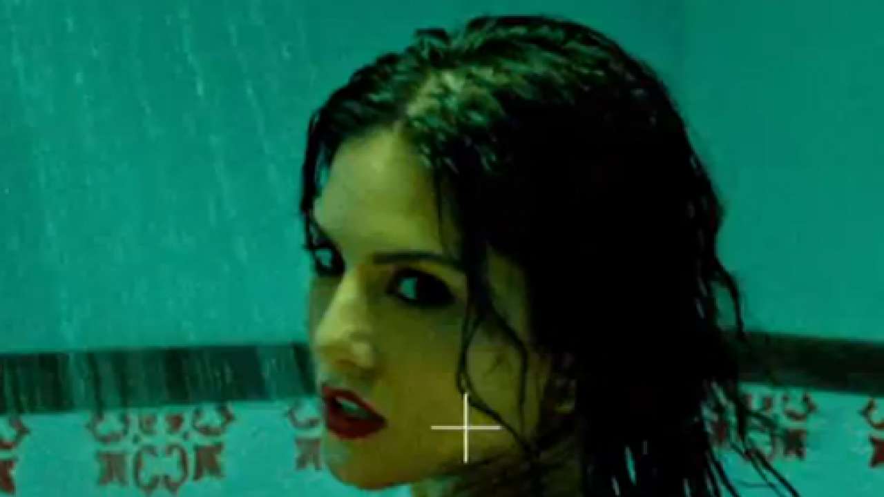 Sex Video Sunny Nigam - Film review: Sunny Leone's 'Ragini MMS 2' stays true to its genre