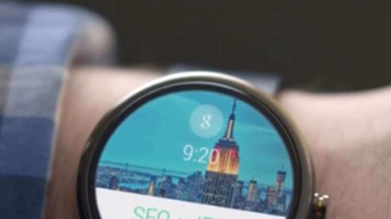 google os smartwatches