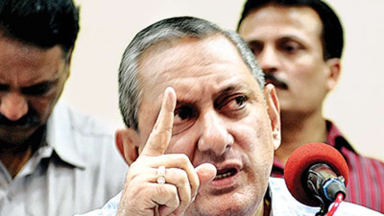 Mumbai police chief Rakesh Maria gears up to bridge cop, citizen gap