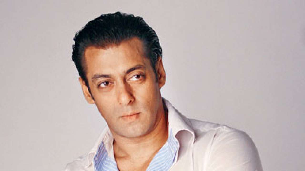 Salman Khan to play two roles in two films next year