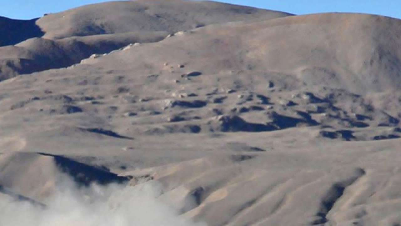 Indian Air force's C130J Super Hercules aircraft crashes near Gwalior