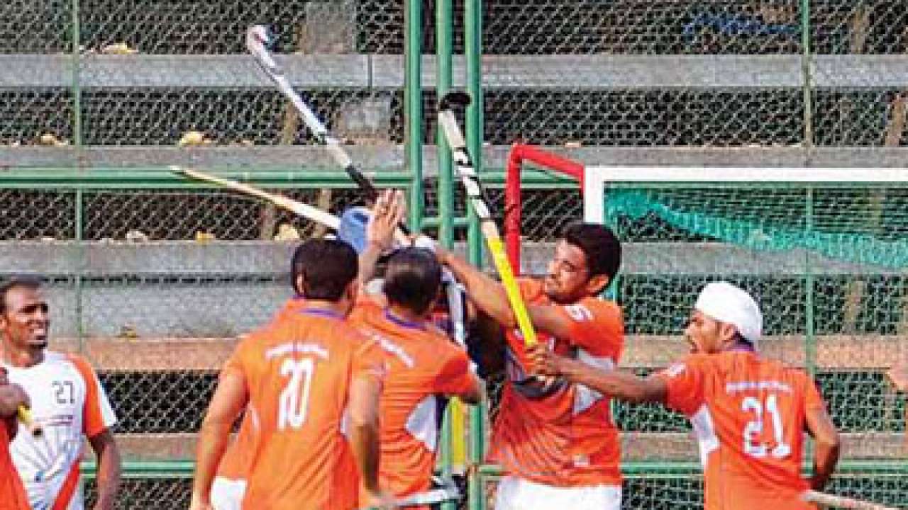 Hockey India to incorporate new FIH rules from June 1