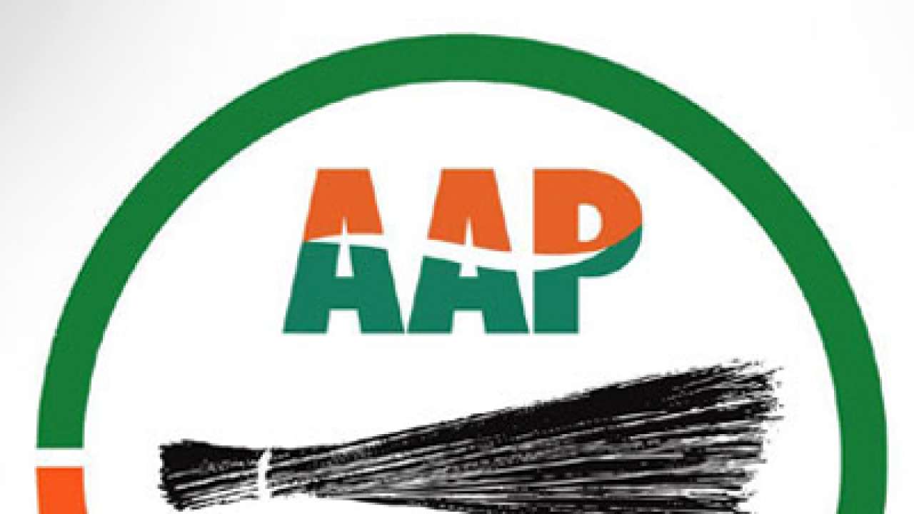 List of AAP candidates for Lok Sabha General Elections 2014 till date