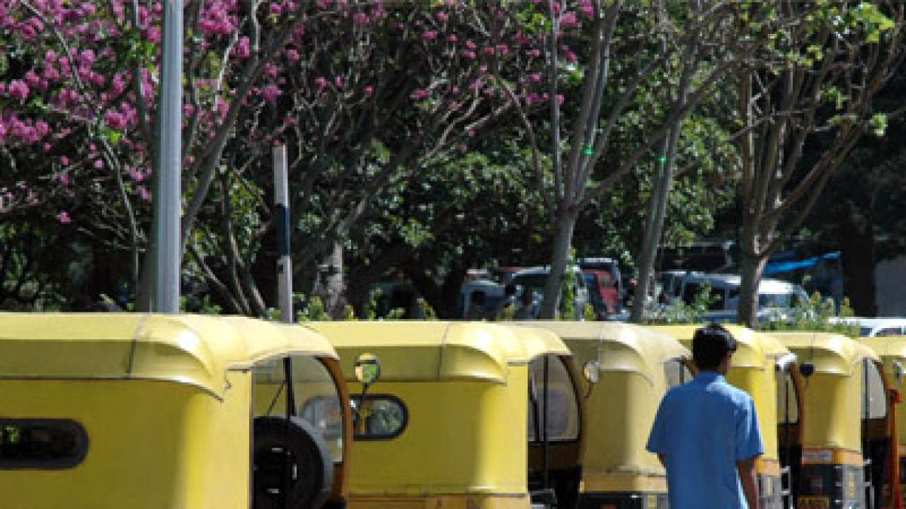 Soon Take Auto Rickshaw Ride In City With Qualified Drivers We at cars24 are constantly working towards building the largest auto tech platform in the. dna india