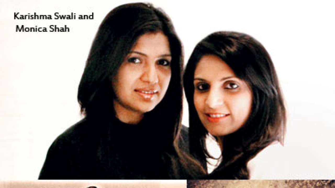 Where the home and heart is