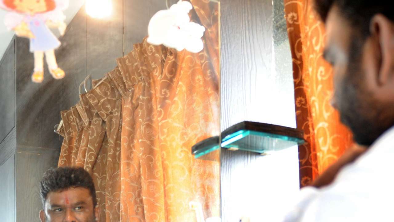 An interview with Deepak Paygude, MNS candidate from Pune