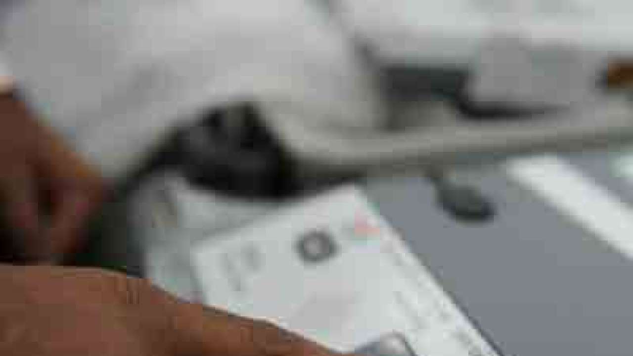 Lok sabha elections : assam goes to polls tomorrow